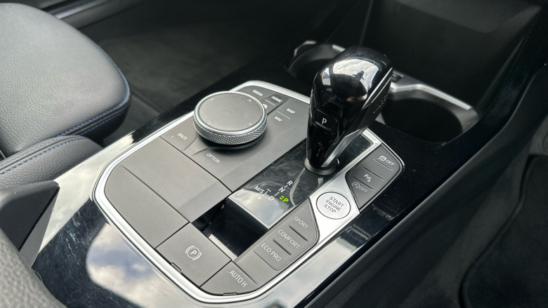 BMW 2 Series 218i [136] M Sport 4dr Petrol Saloon